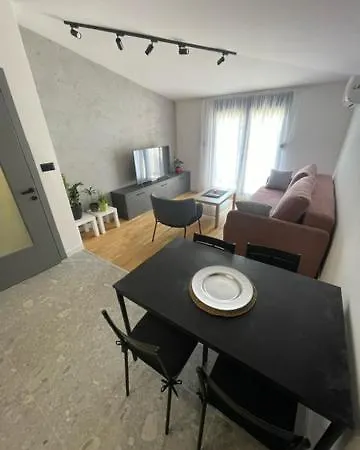 Apartmán Tara