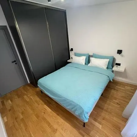 Tara Apartmán *