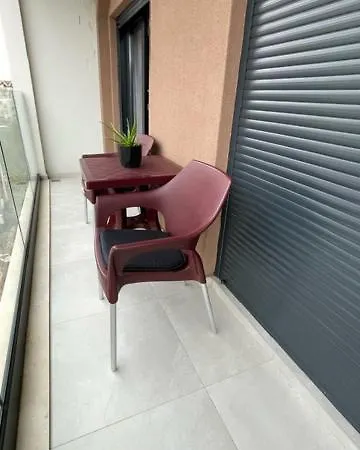 Tara Podgorica
