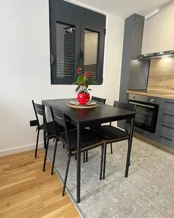 Tara Apartmán