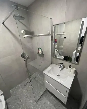 Tara Apartment Podgorica