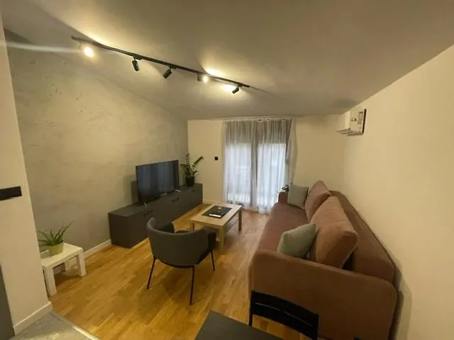 Tara Appartamento Podgorica