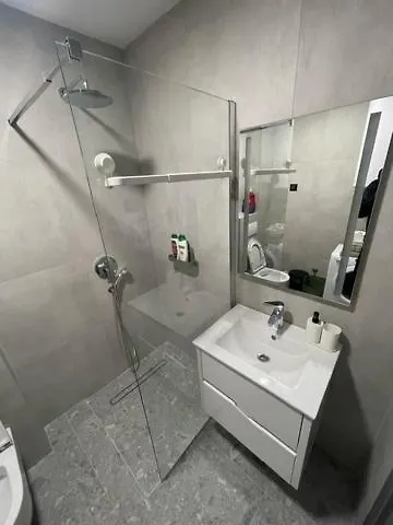 Tara Appartamento Podgorica